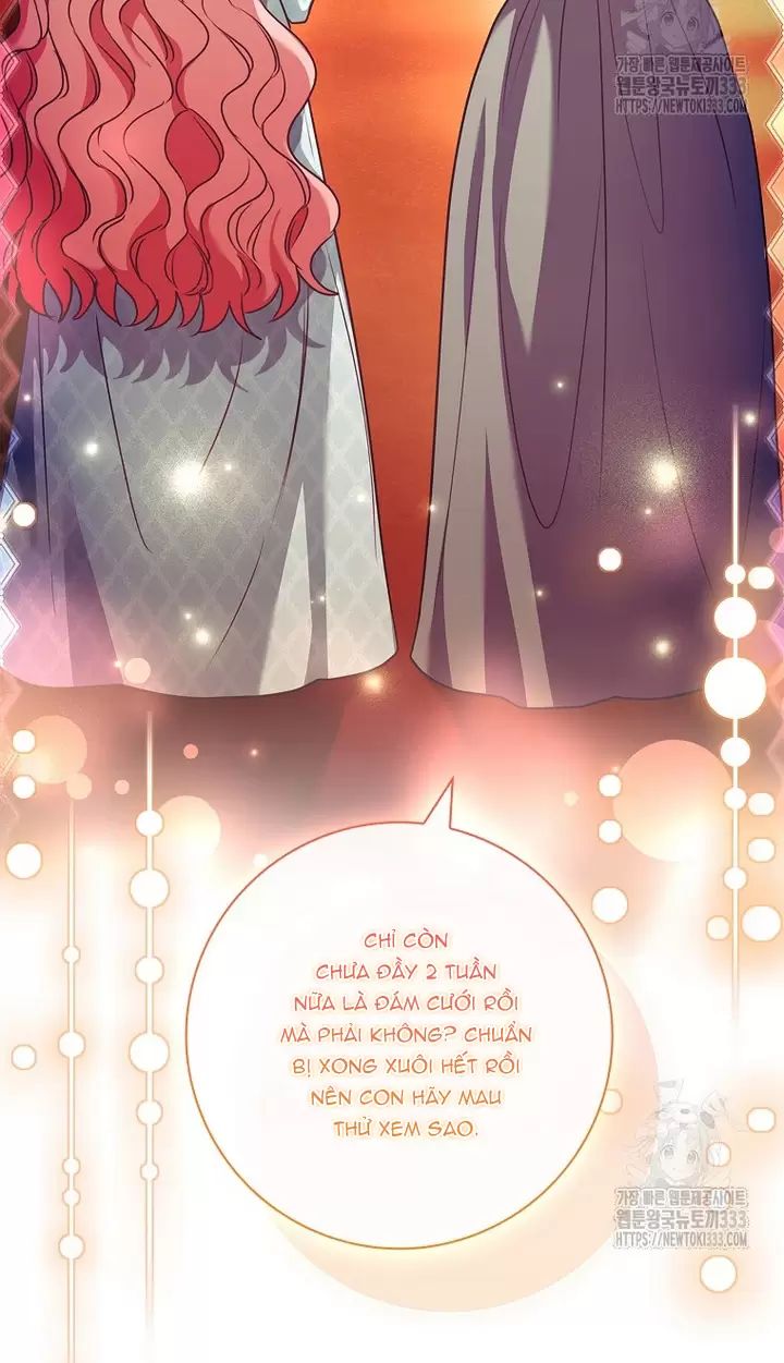 Tôi Phải Mau Chóng Kết Hôn Vì Thời Gian Có Hạn: Chapter 35