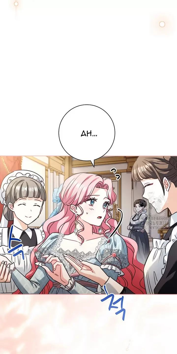 Tôi Phải Mau Chóng Kết Hôn Vì Thời Gian Có Hạn: Chapter 35