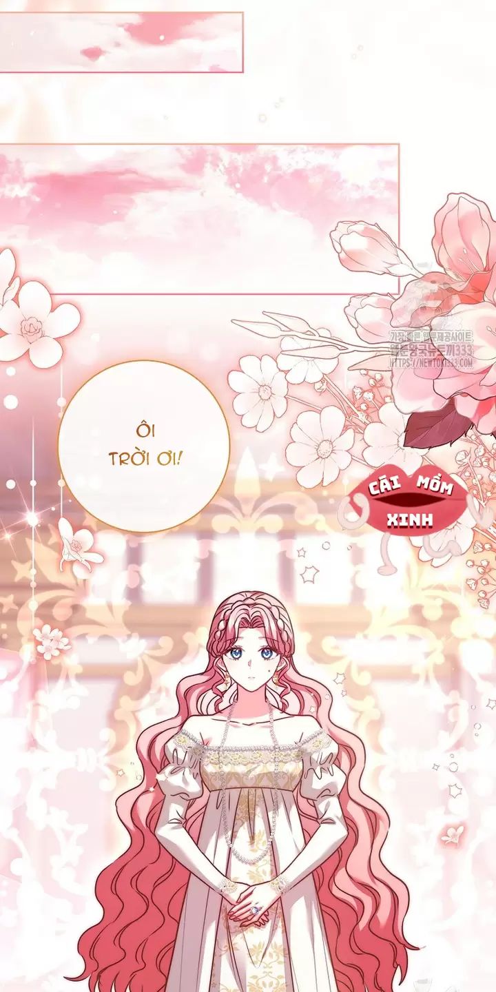Tôi Phải Mau Chóng Kết Hôn Vì Thời Gian Có Hạn: Chapter 35