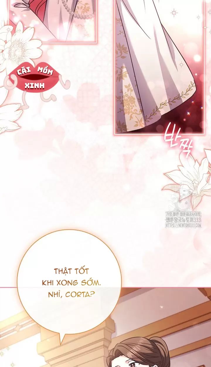 Tôi Phải Mau Chóng Kết Hôn Vì Thời Gian Có Hạn: Chapter 35