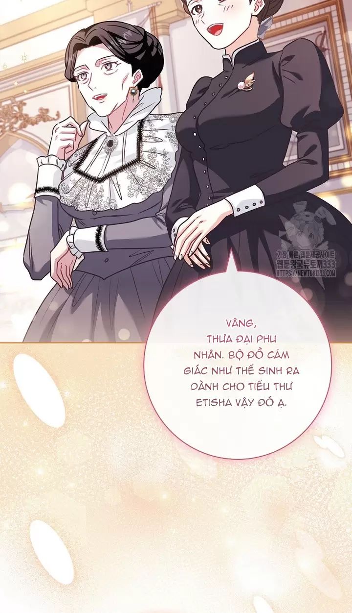 Tôi Phải Mau Chóng Kết Hôn Vì Thời Gian Có Hạn: Chapter 35