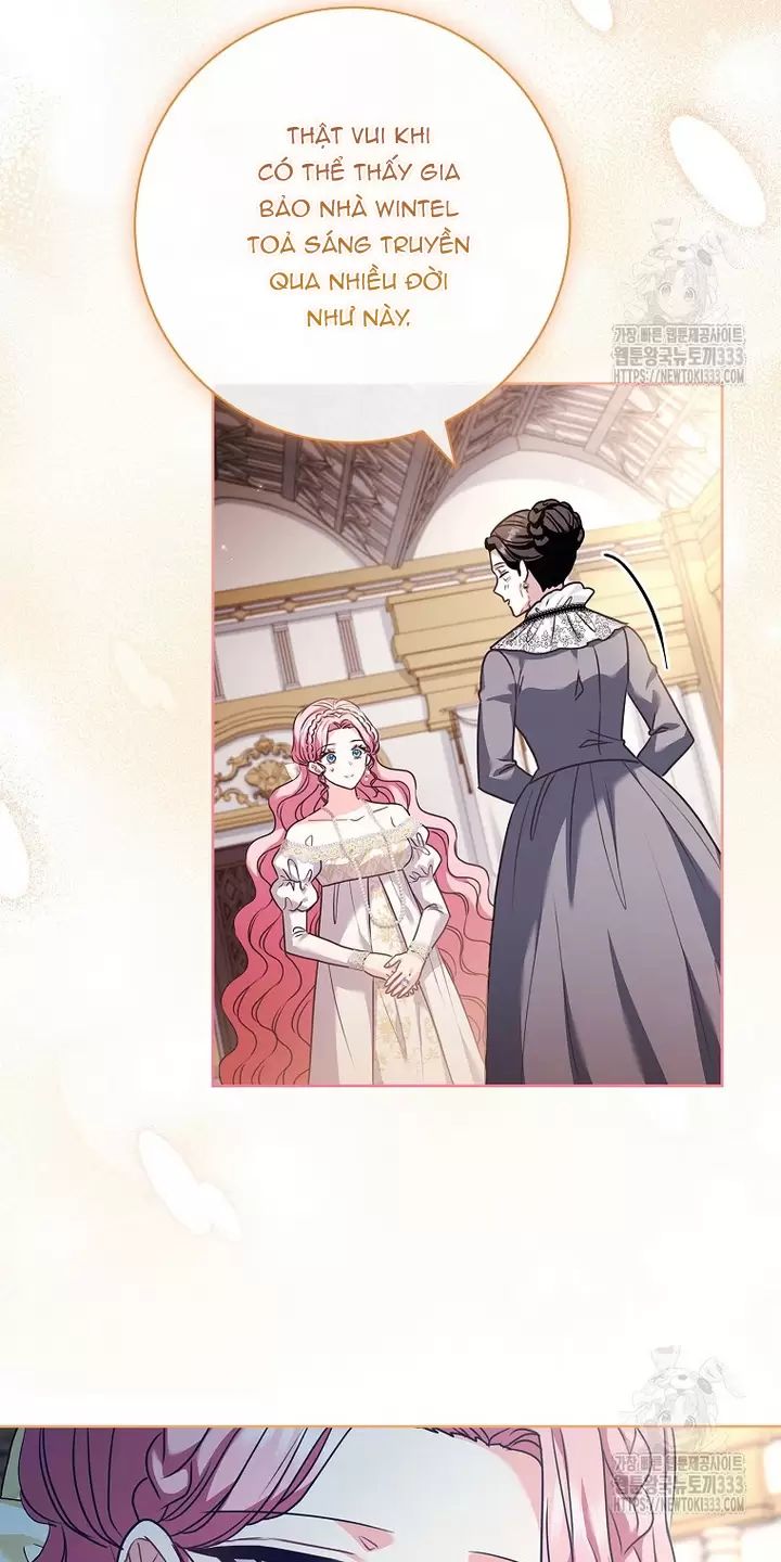 Tôi Phải Mau Chóng Kết Hôn Vì Thời Gian Có Hạn: Chapter 35