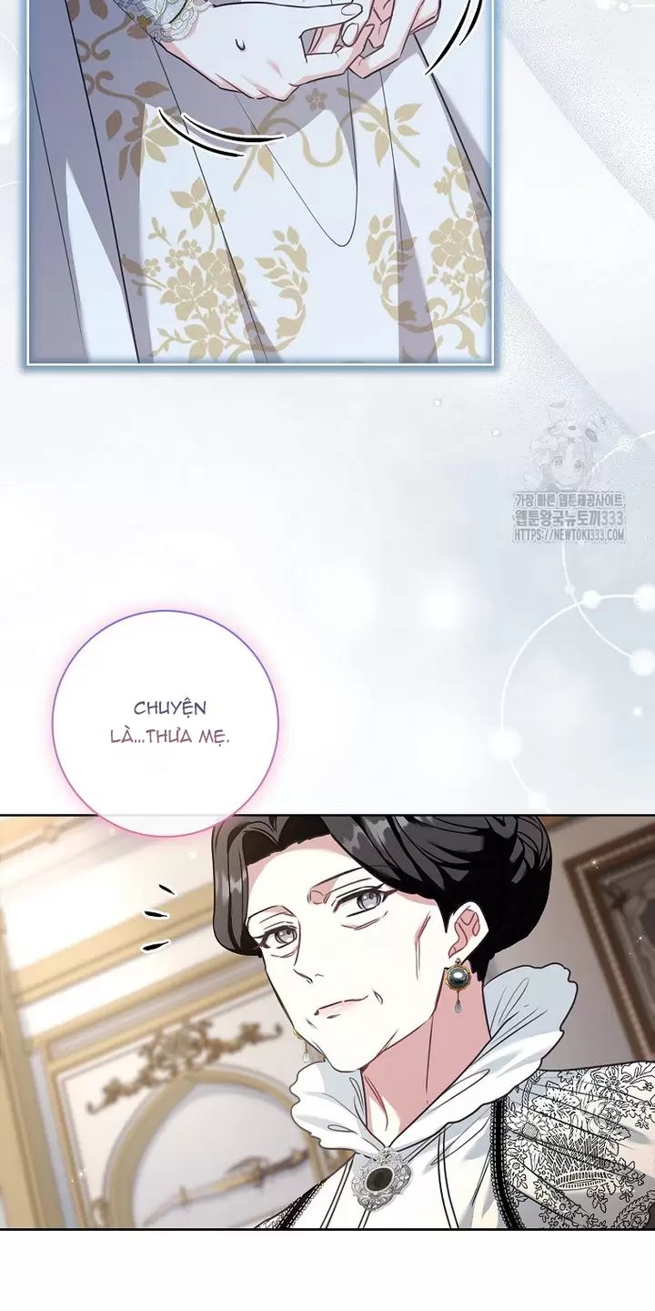 Tôi Phải Mau Chóng Kết Hôn Vì Thời Gian Có Hạn: Chapter 35