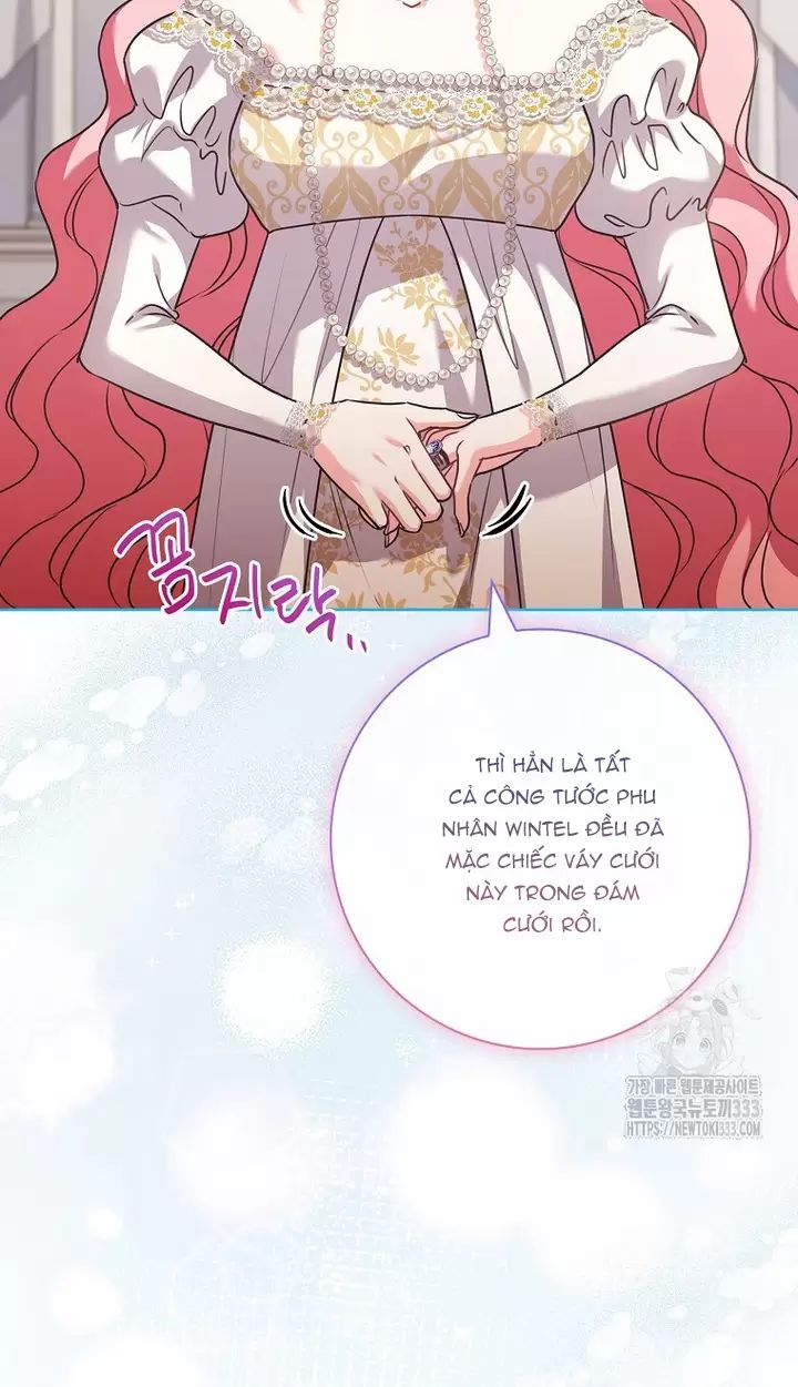Tôi Phải Mau Chóng Kết Hôn Vì Thời Gian Có Hạn: Chapter 35