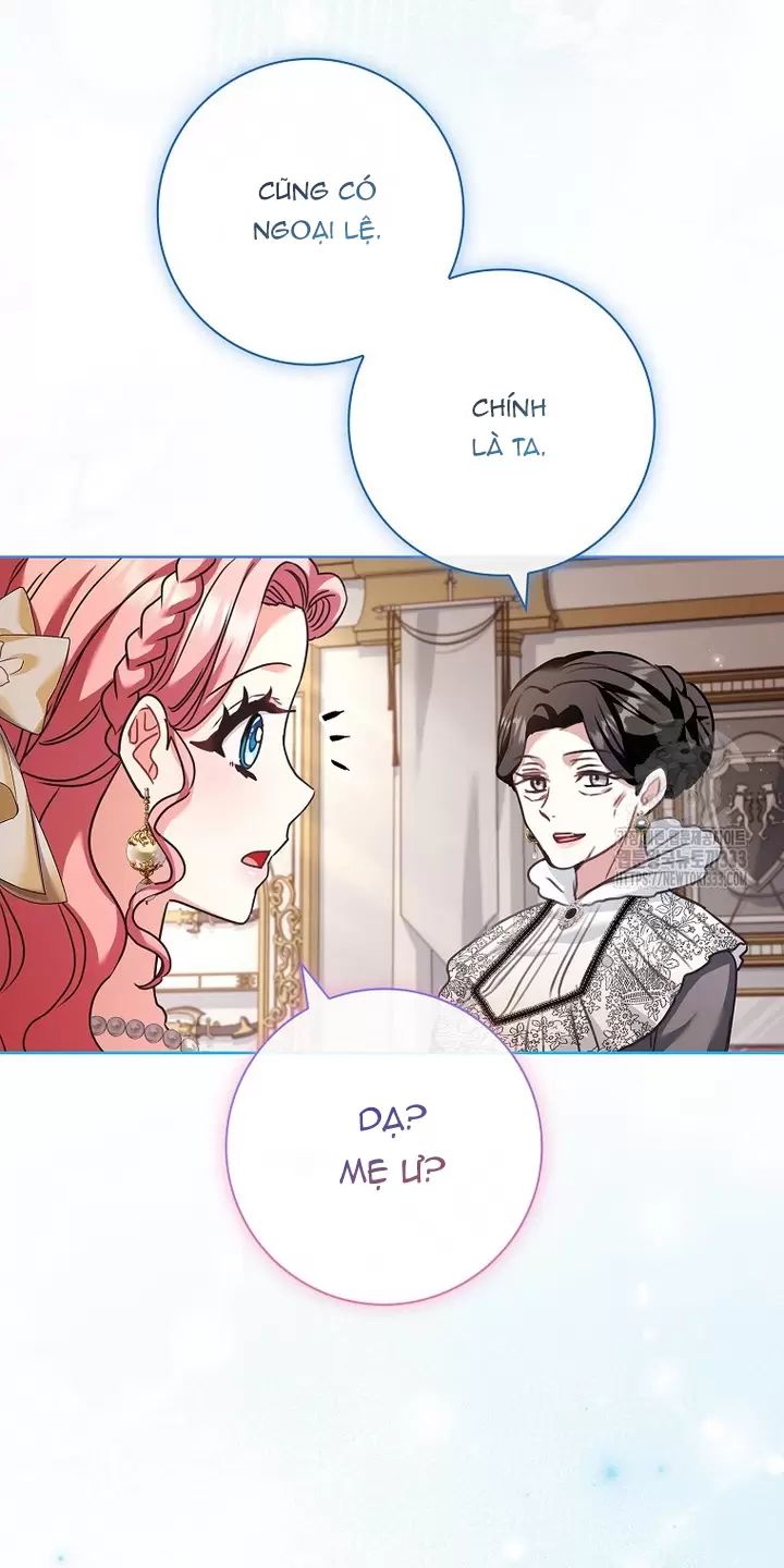 Tôi Phải Mau Chóng Kết Hôn Vì Thời Gian Có Hạn: Chapter 35