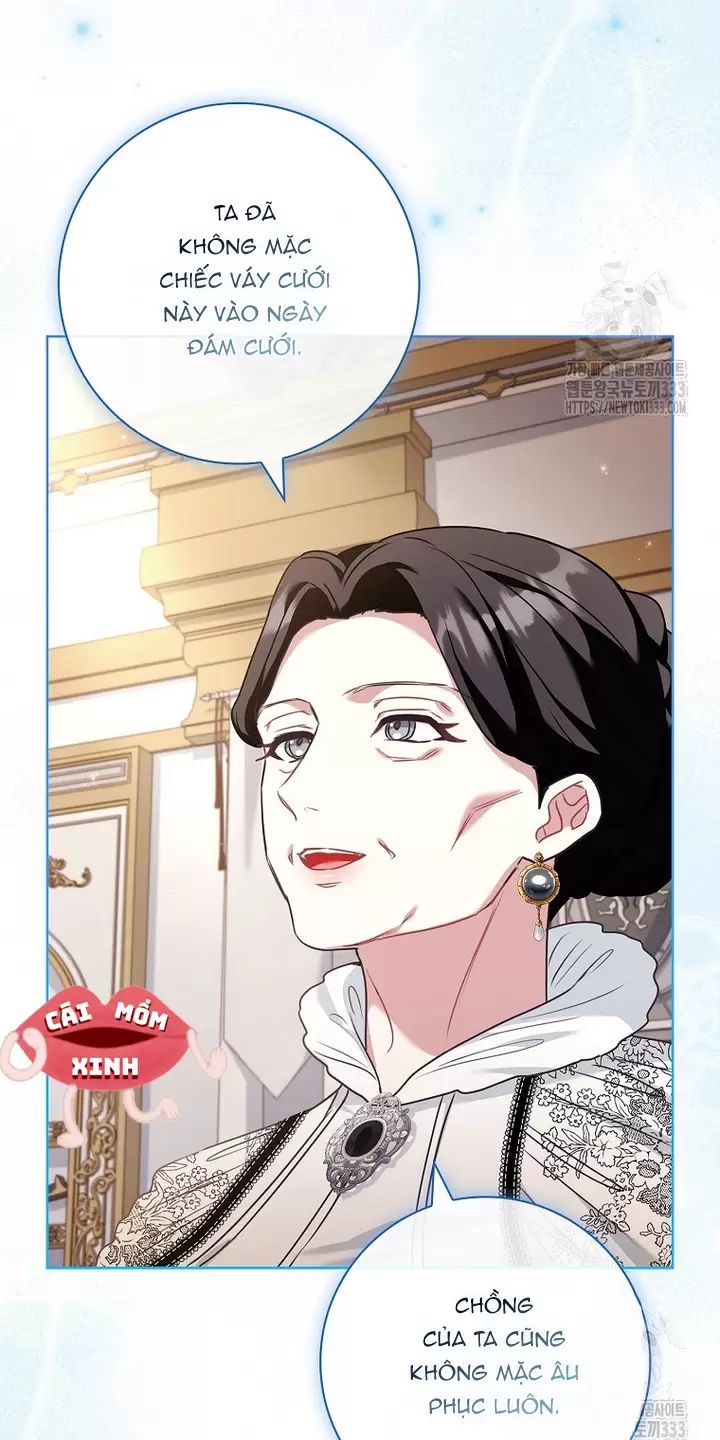 Tôi Phải Mau Chóng Kết Hôn Vì Thời Gian Có Hạn: Chapter 35