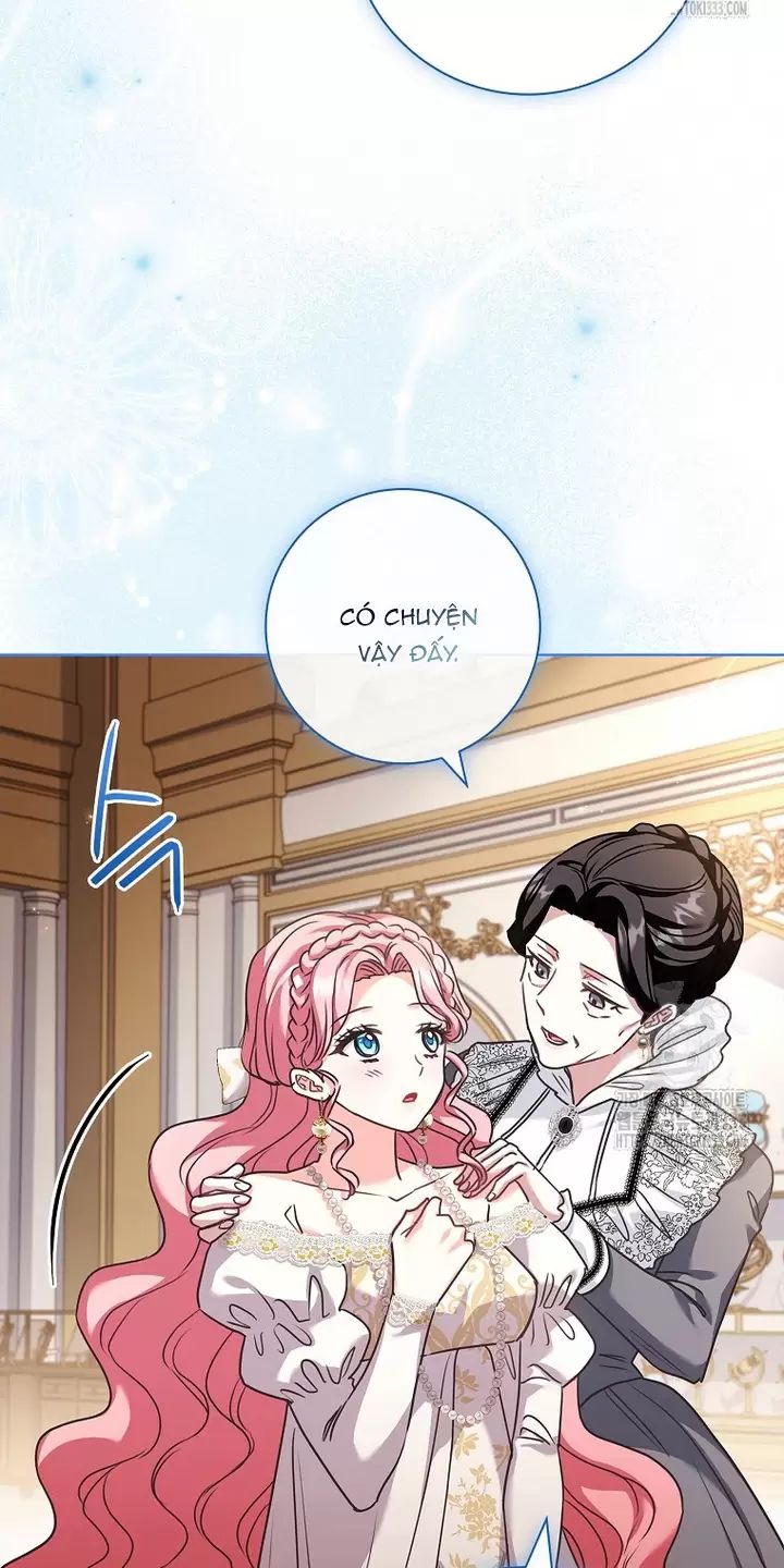 Tôi Phải Mau Chóng Kết Hôn Vì Thời Gian Có Hạn: Chapter 35