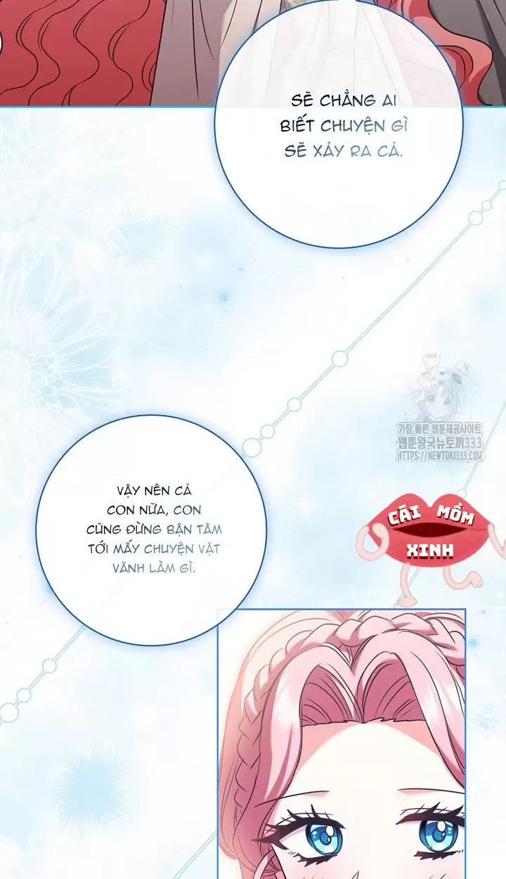 Tôi Phải Mau Chóng Kết Hôn Vì Thời Gian Có Hạn: Chapter 35