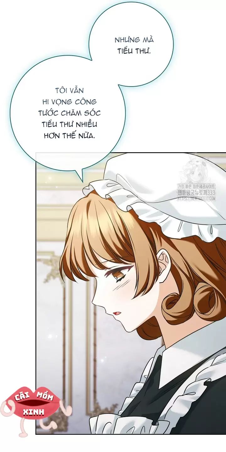 Tôi Phải Mau Chóng Kết Hôn Vì Thời Gian Có Hạn: Chapter 35