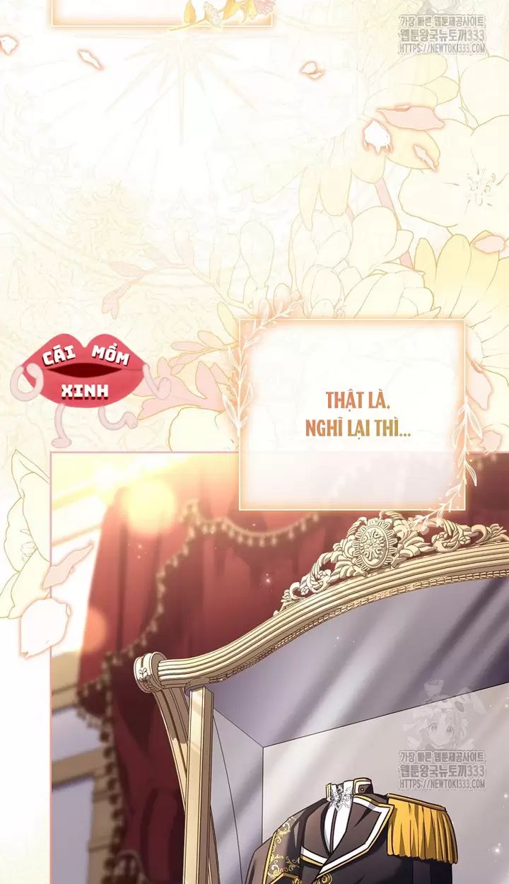 Tôi Phải Mau Chóng Kết Hôn Vì Thời Gian Có Hạn: Chapter 35