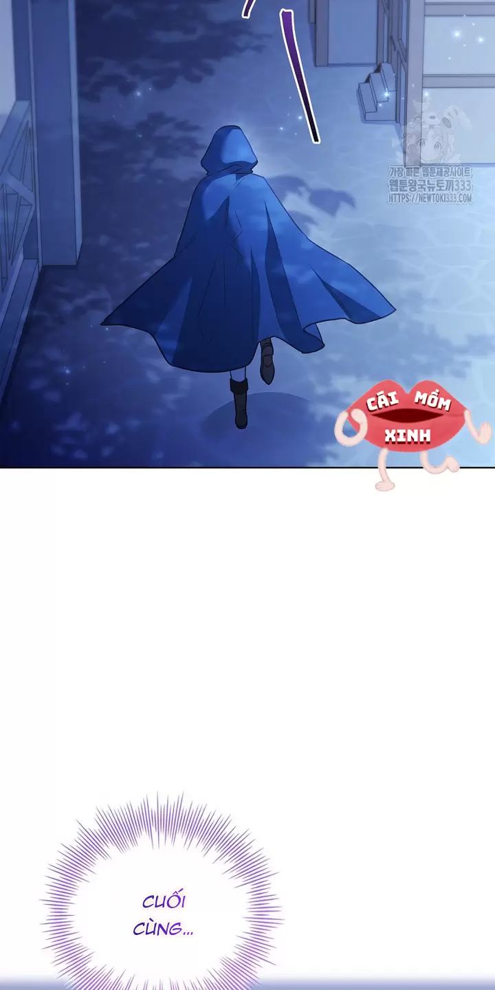 Tôi Phải Mau Chóng Kết Hôn Vì Thời Gian Có Hạn: Chapter 35