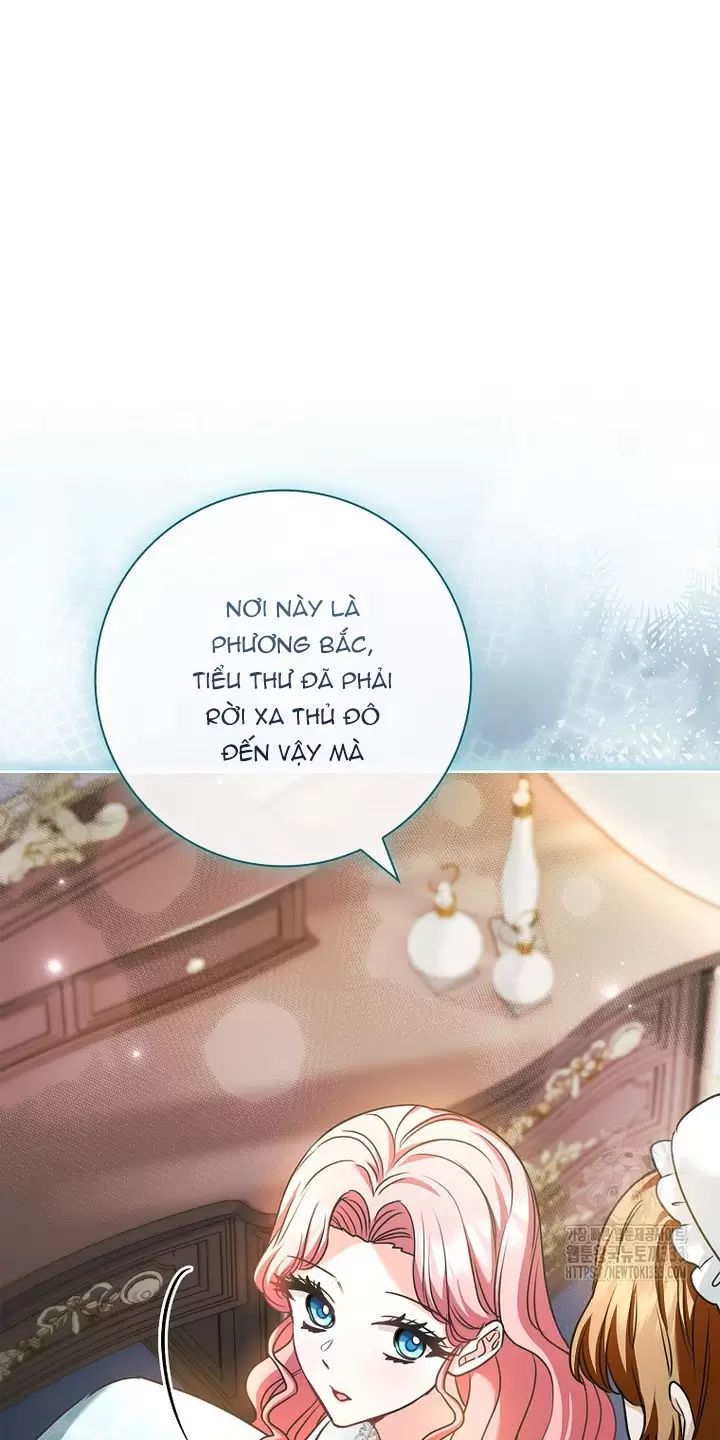 Tôi Phải Mau Chóng Kết Hôn Vì Thời Gian Có Hạn: Chapter 35