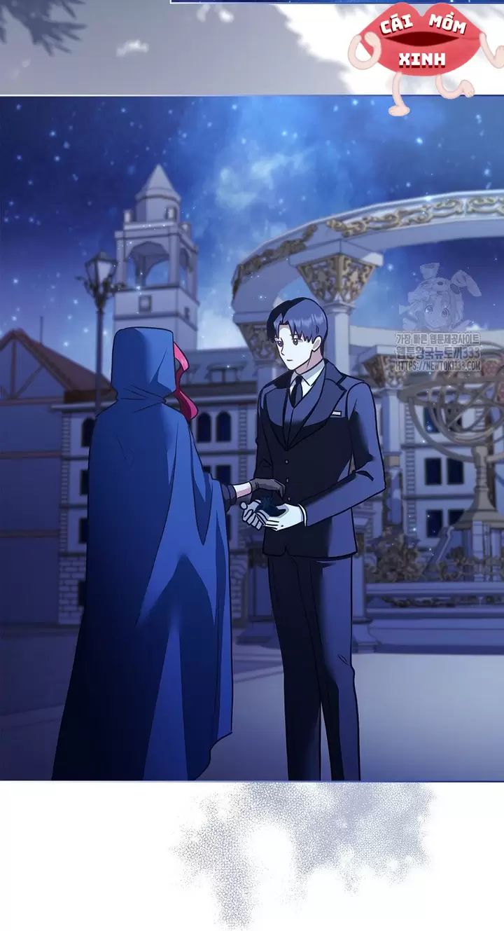 Tôi Phải Mau Chóng Kết Hôn Vì Thời Gian Có Hạn: Chapter 35