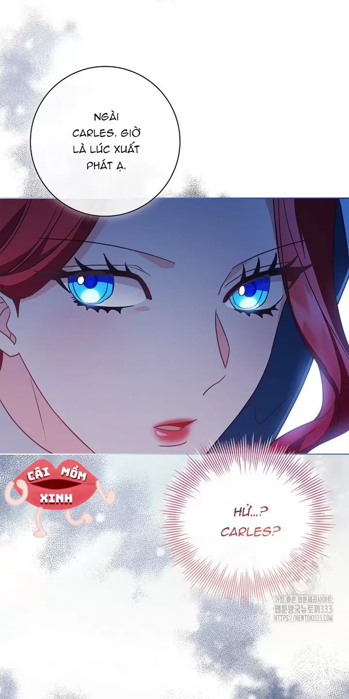 Tôi Phải Mau Chóng Kết Hôn Vì Thời Gian Có Hạn: Chapter 35