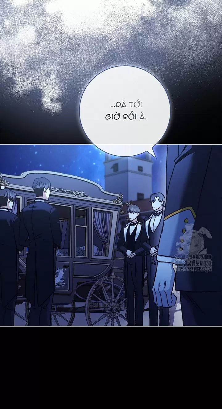 Tôi Phải Mau Chóng Kết Hôn Vì Thời Gian Có Hạn: Chapter 35