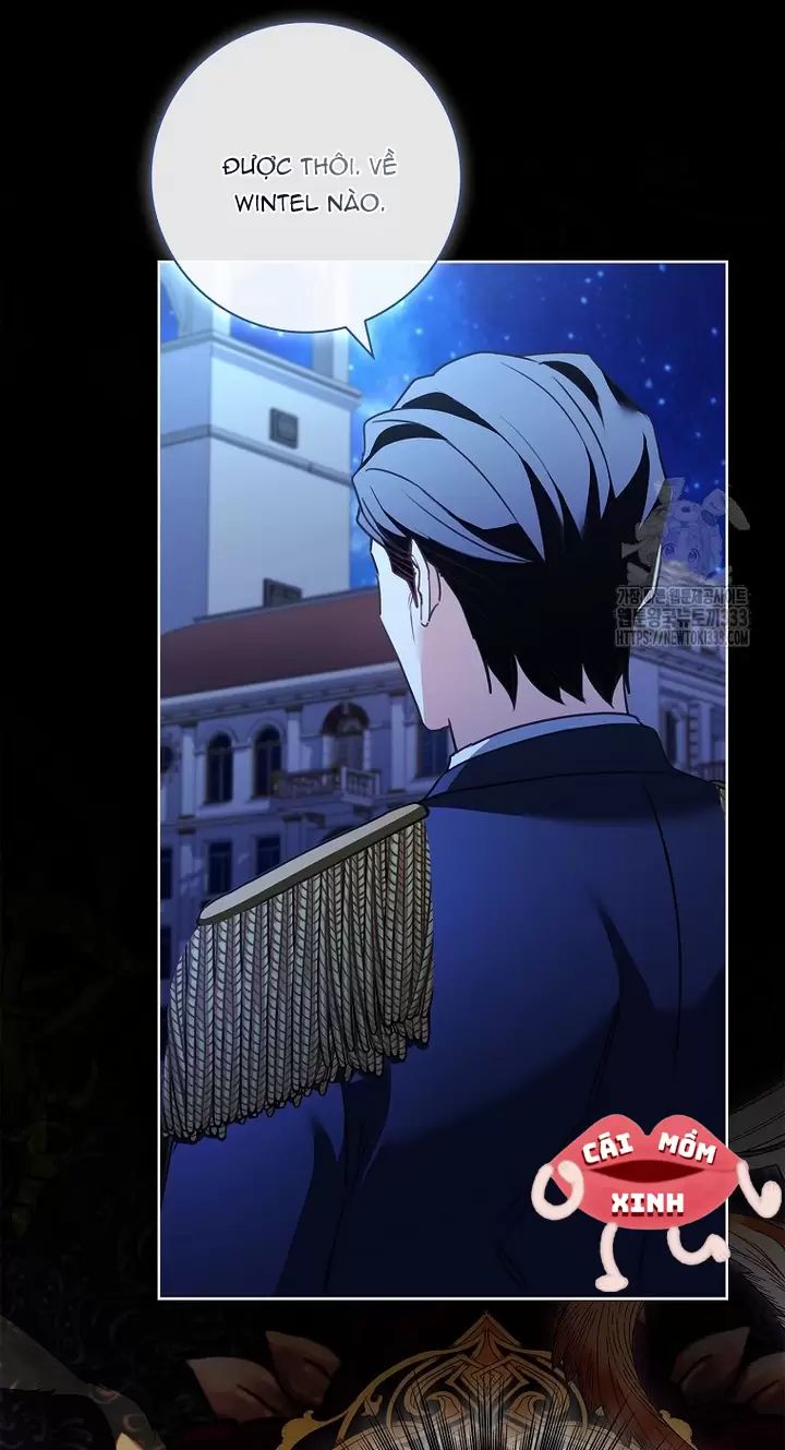 Tôi Phải Mau Chóng Kết Hôn Vì Thời Gian Có Hạn: Chapter 35