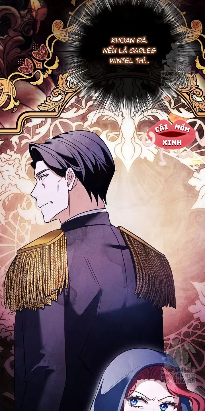 Tôi Phải Mau Chóng Kết Hôn Vì Thời Gian Có Hạn: Chapter 35