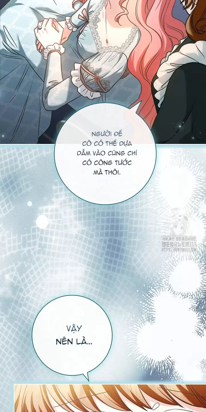 Tôi Phải Mau Chóng Kết Hôn Vì Thời Gian Có Hạn: Chapter 35