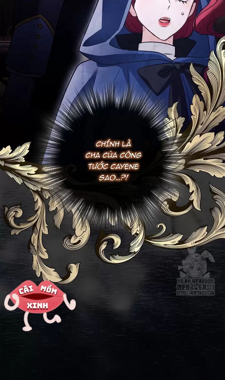 Tôi Phải Mau Chóng Kết Hôn Vì Thời Gian Có Hạn: Chapter 35