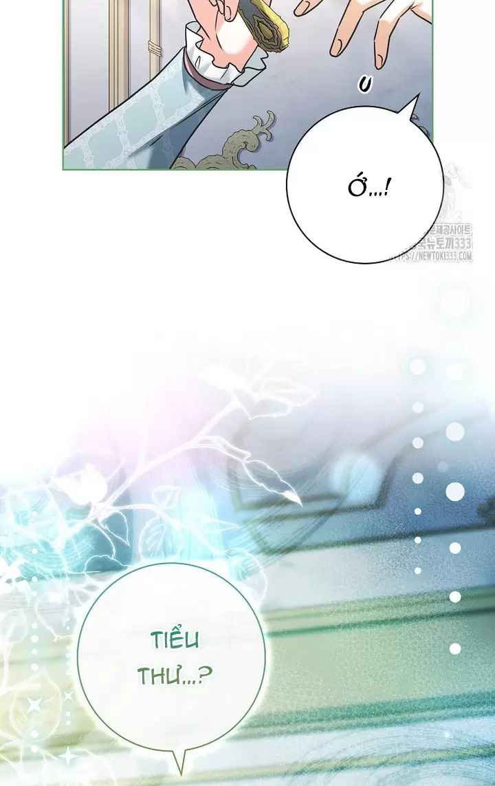 Tôi Phải Mau Chóng Kết Hôn Vì Thời Gian Có Hạn: Chapter 35