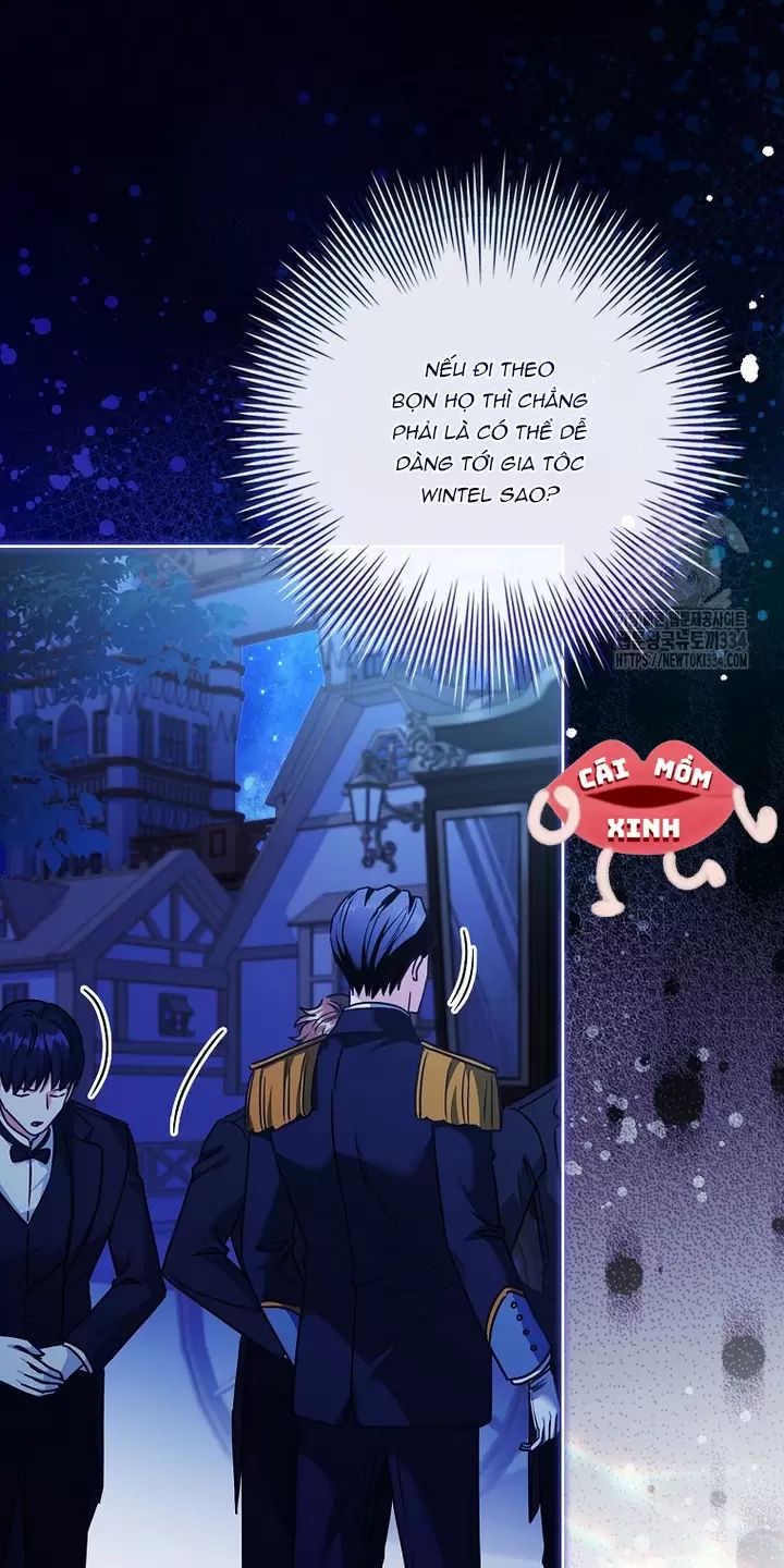 Tôi Phải Mau Chóng Kết Hôn Vì Thời Gian Có Hạn: Chapter 36