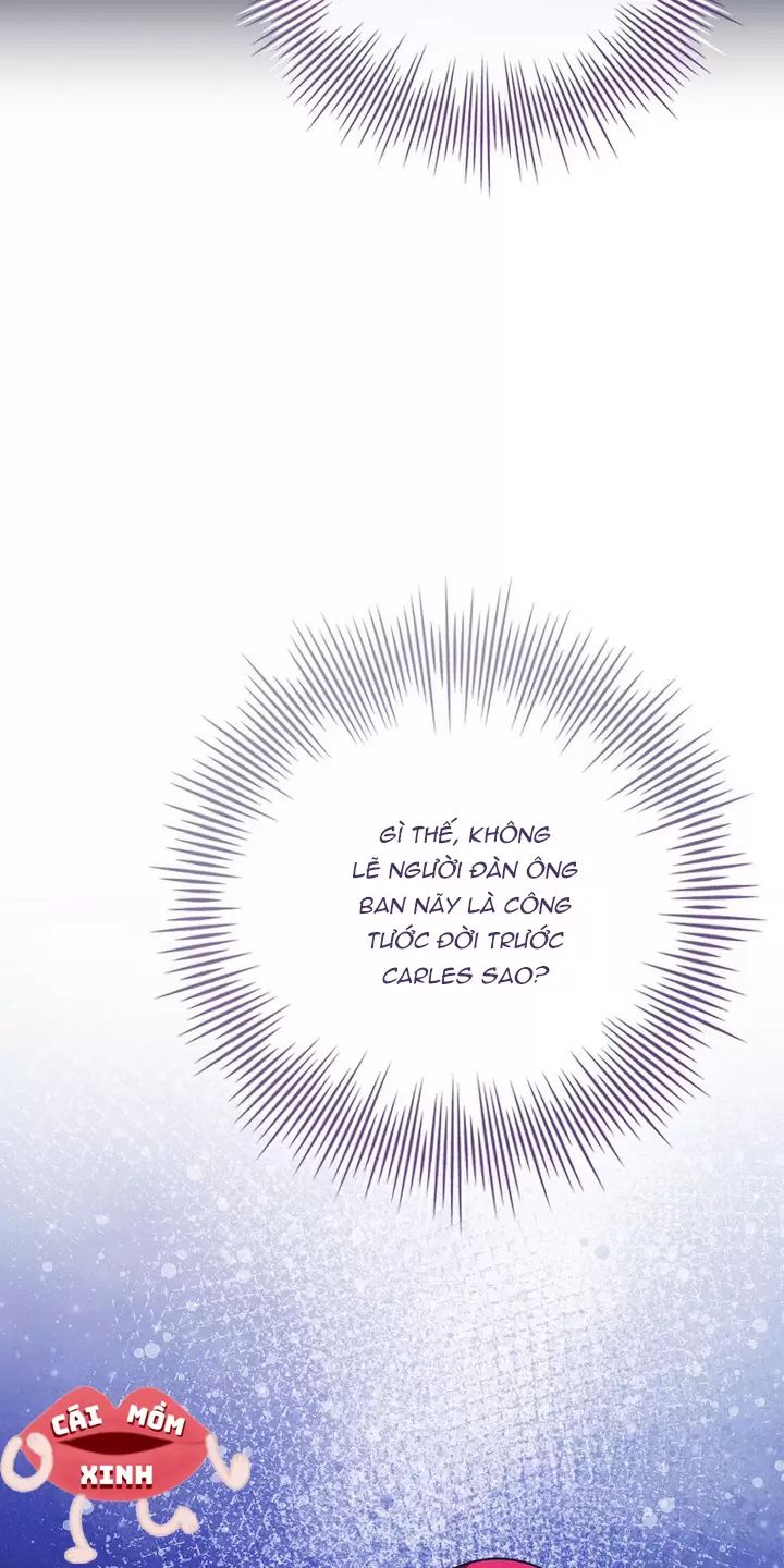 Tôi Phải Mau Chóng Kết Hôn Vì Thời Gian Có Hạn: Chapter 36