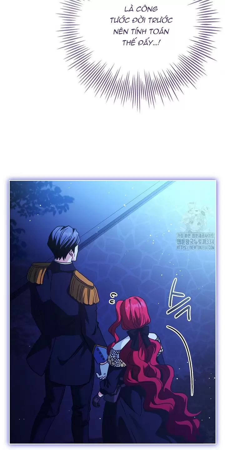 Tôi Phải Mau Chóng Kết Hôn Vì Thời Gian Có Hạn: Chapter 36