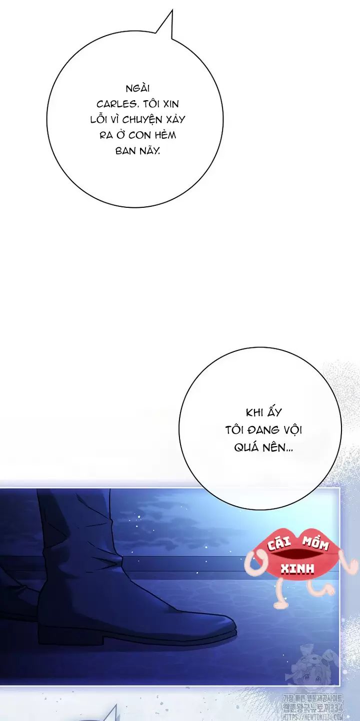Tôi Phải Mau Chóng Kết Hôn Vì Thời Gian Có Hạn: Chapter 36