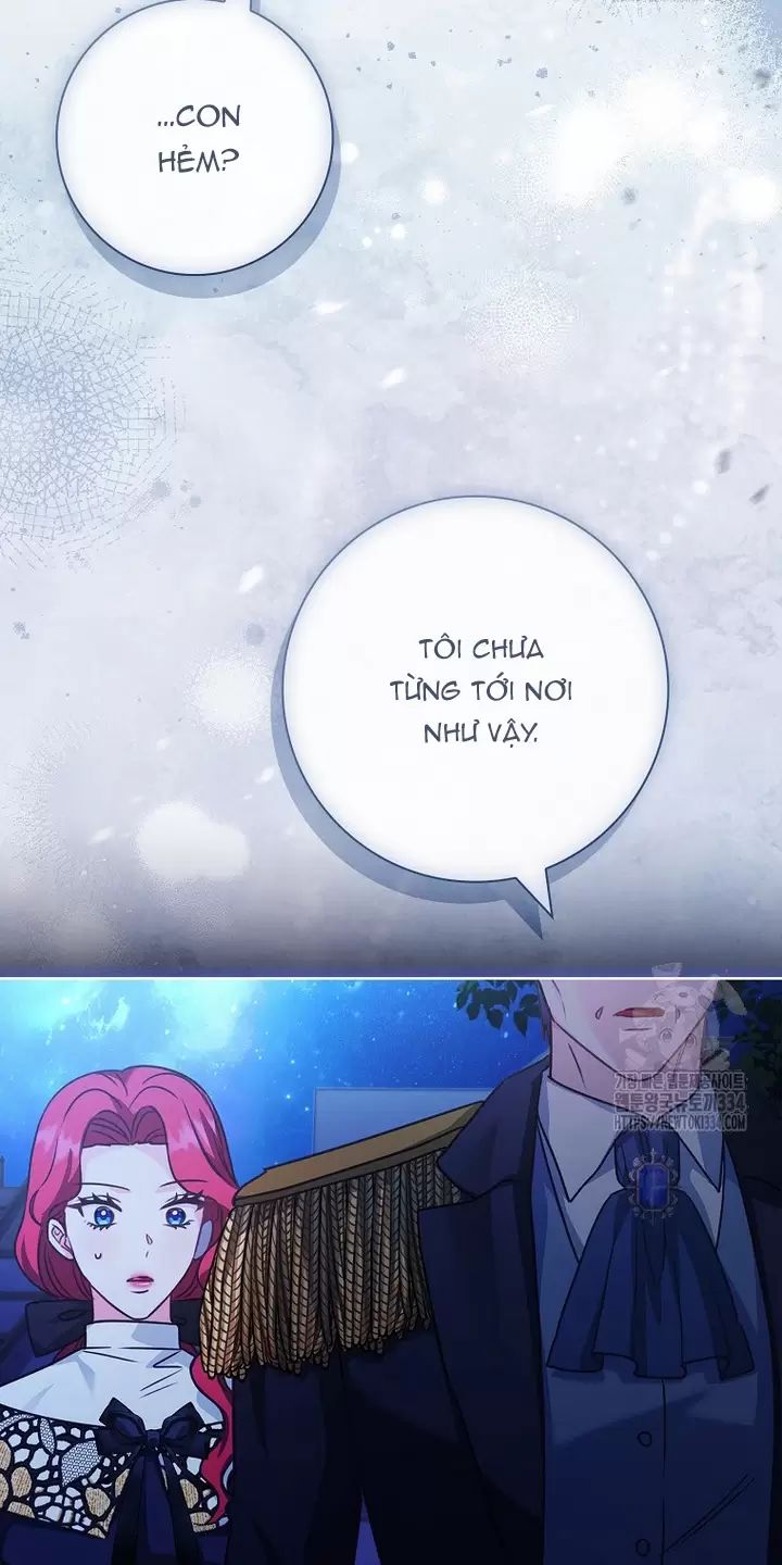 Tôi Phải Mau Chóng Kết Hôn Vì Thời Gian Có Hạn: Chapter 36