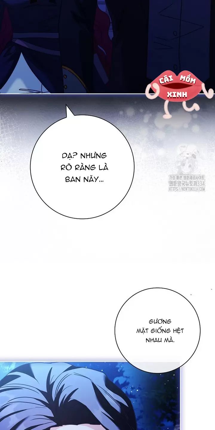 Tôi Phải Mau Chóng Kết Hôn Vì Thời Gian Có Hạn: Chapter 36