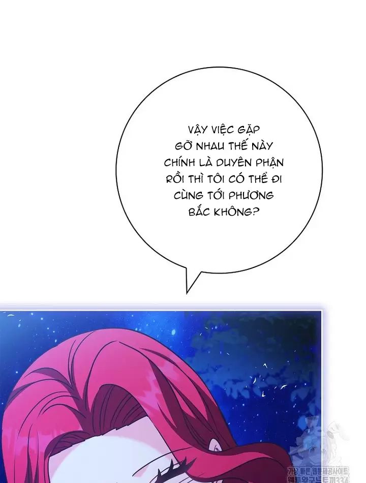 Tôi Phải Mau Chóng Kết Hôn Vì Thời Gian Có Hạn: Chapter 36