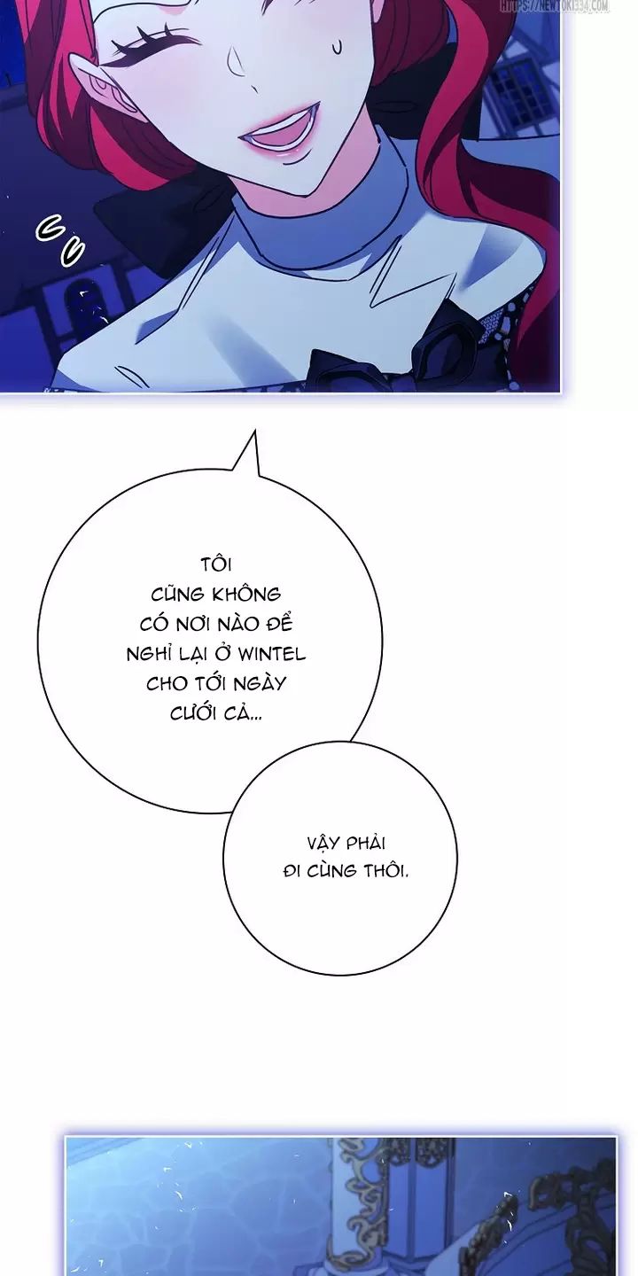 Tôi Phải Mau Chóng Kết Hôn Vì Thời Gian Có Hạn: Chapter 36