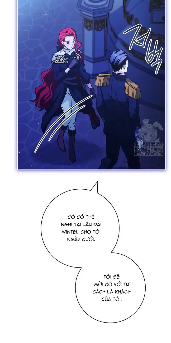 Tôi Phải Mau Chóng Kết Hôn Vì Thời Gian Có Hạn: Chapter 36