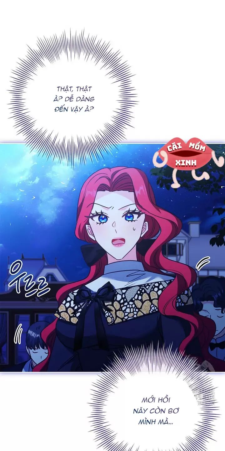 Tôi Phải Mau Chóng Kết Hôn Vì Thời Gian Có Hạn: Chapter 36