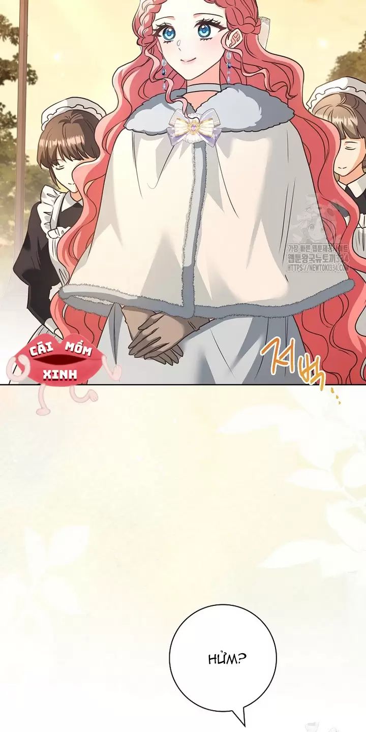 Tôi Phải Mau Chóng Kết Hôn Vì Thời Gian Có Hạn: Chapter 36
