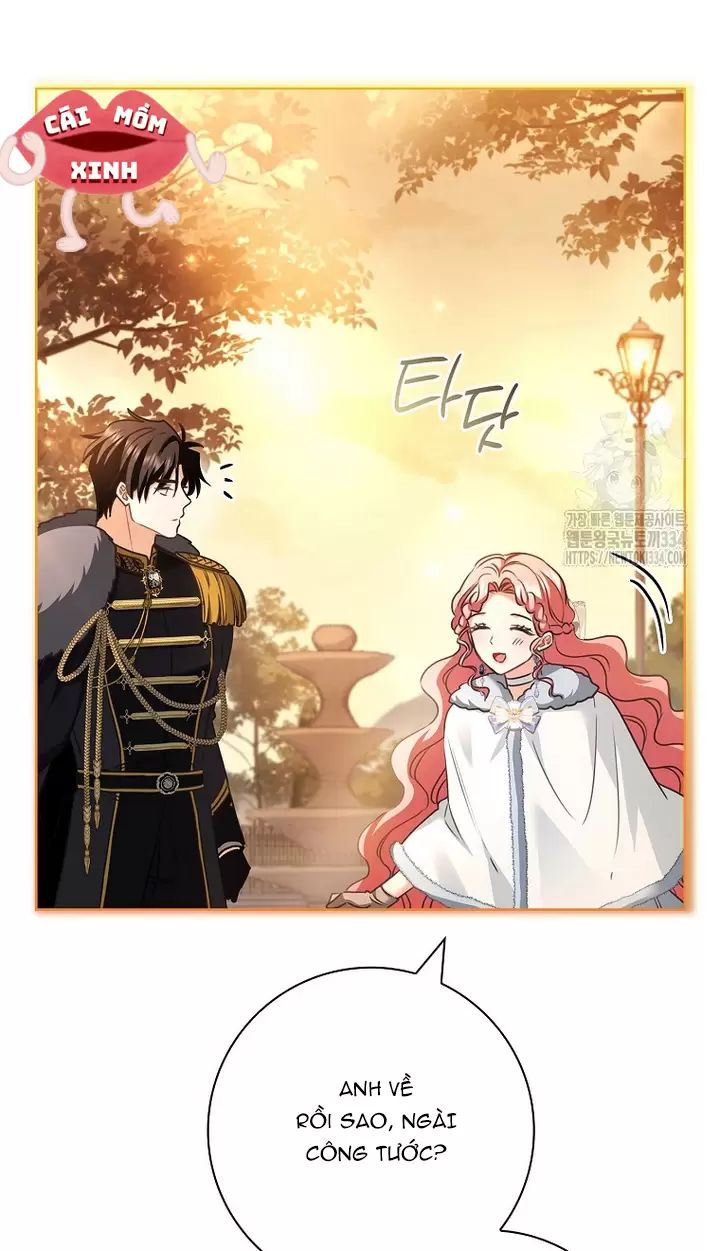 Tôi Phải Mau Chóng Kết Hôn Vì Thời Gian Có Hạn: Chapter 36