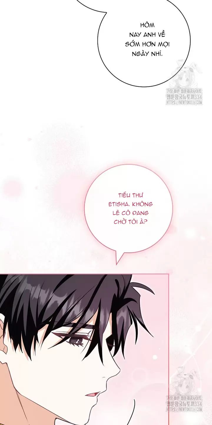 Tôi Phải Mau Chóng Kết Hôn Vì Thời Gian Có Hạn: Chapter 36