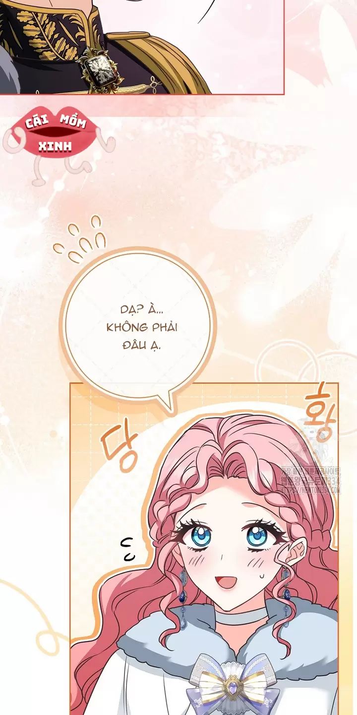 Tôi Phải Mau Chóng Kết Hôn Vì Thời Gian Có Hạn: Chapter 36