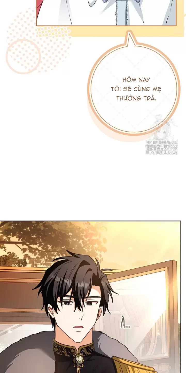 Tôi Phải Mau Chóng Kết Hôn Vì Thời Gian Có Hạn: Chapter 36