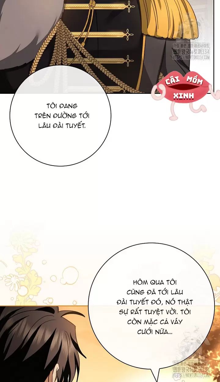 Tôi Phải Mau Chóng Kết Hôn Vì Thời Gian Có Hạn: Chapter 36