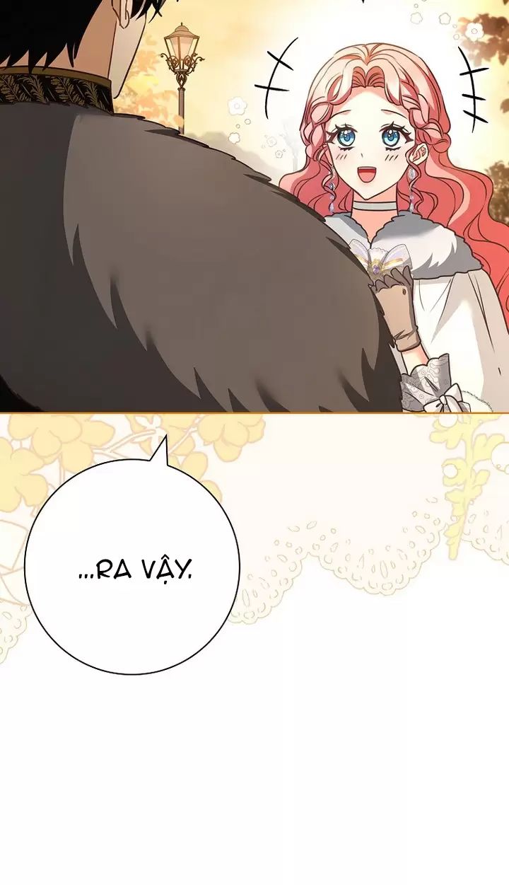 Tôi Phải Mau Chóng Kết Hôn Vì Thời Gian Có Hạn: Chapter 36