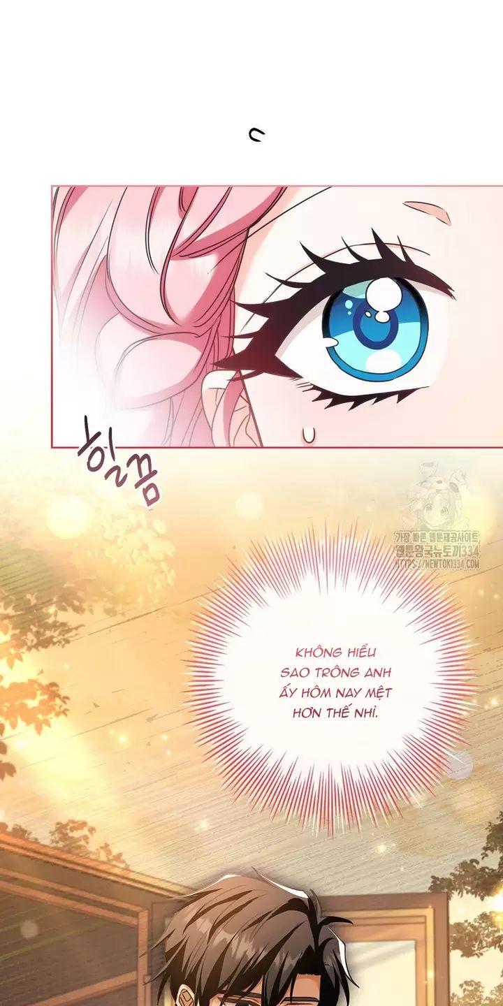 Tôi Phải Mau Chóng Kết Hôn Vì Thời Gian Có Hạn: Chapter 36