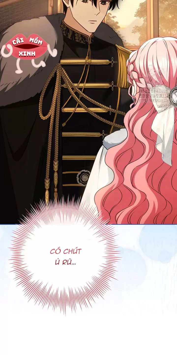 Tôi Phải Mau Chóng Kết Hôn Vì Thời Gian Có Hạn: Chapter 36