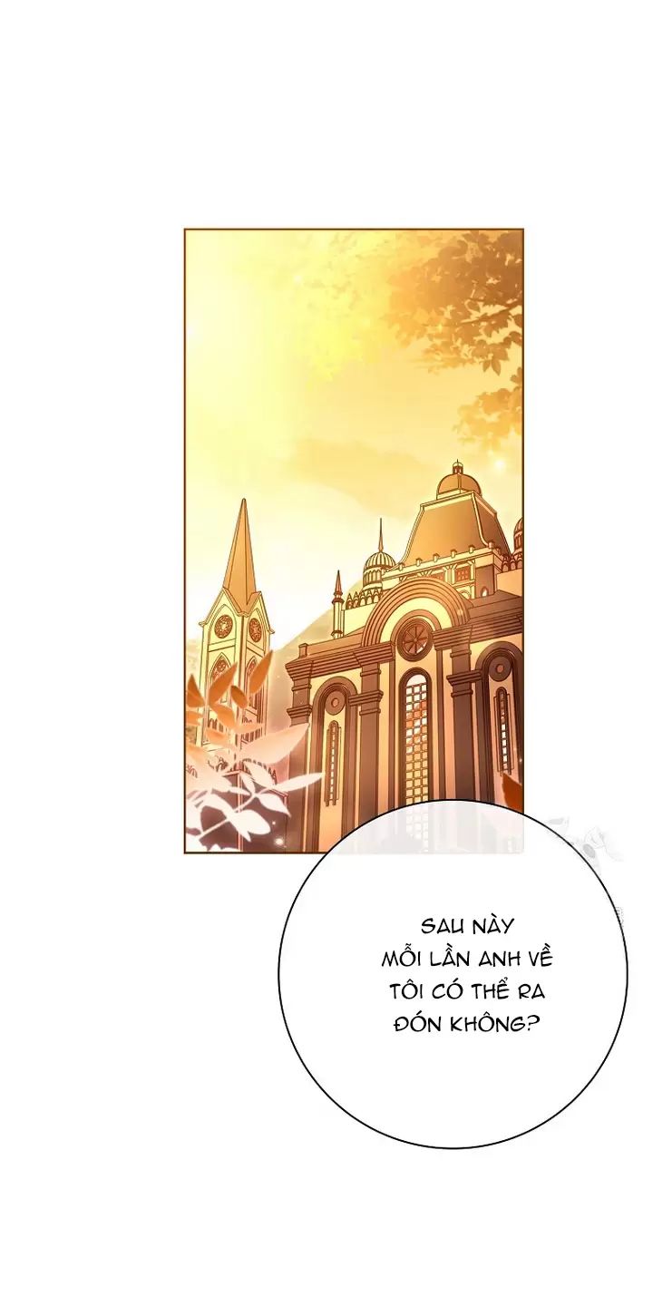 Tôi Phải Mau Chóng Kết Hôn Vì Thời Gian Có Hạn: Chapter 36