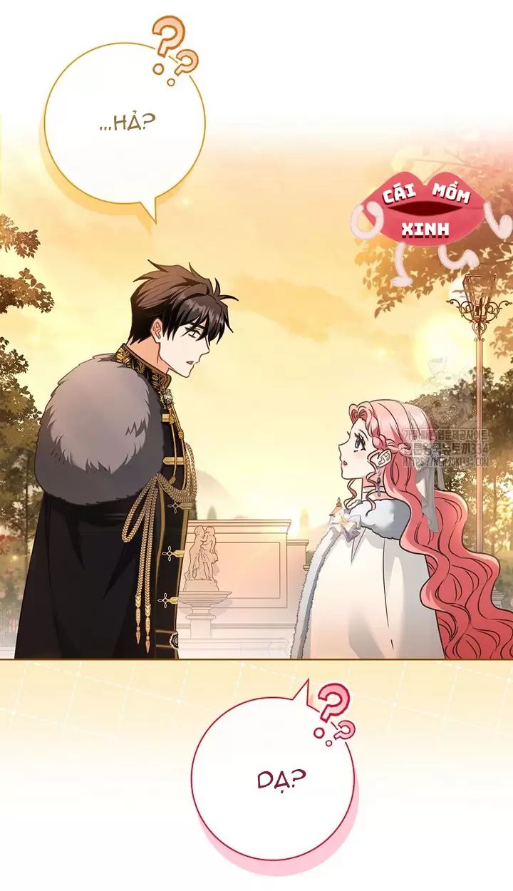 Tôi Phải Mau Chóng Kết Hôn Vì Thời Gian Có Hạn: Chapter 36