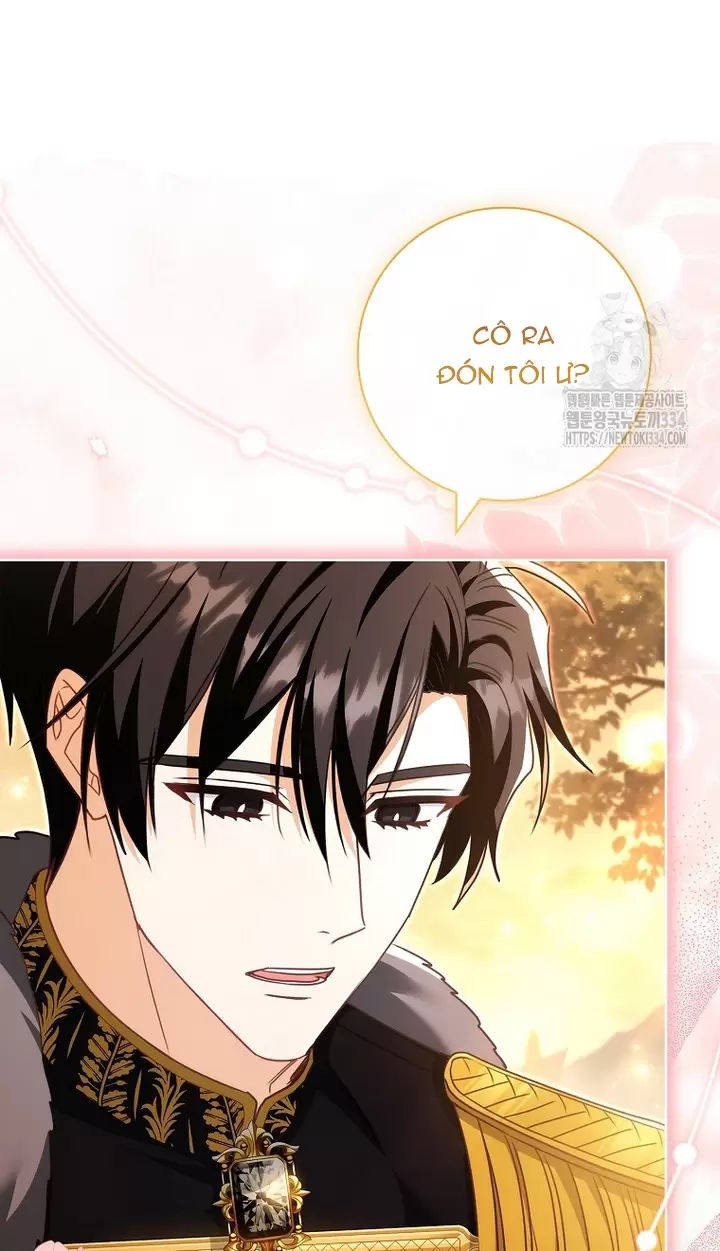 Tôi Phải Mau Chóng Kết Hôn Vì Thời Gian Có Hạn: Chapter 36