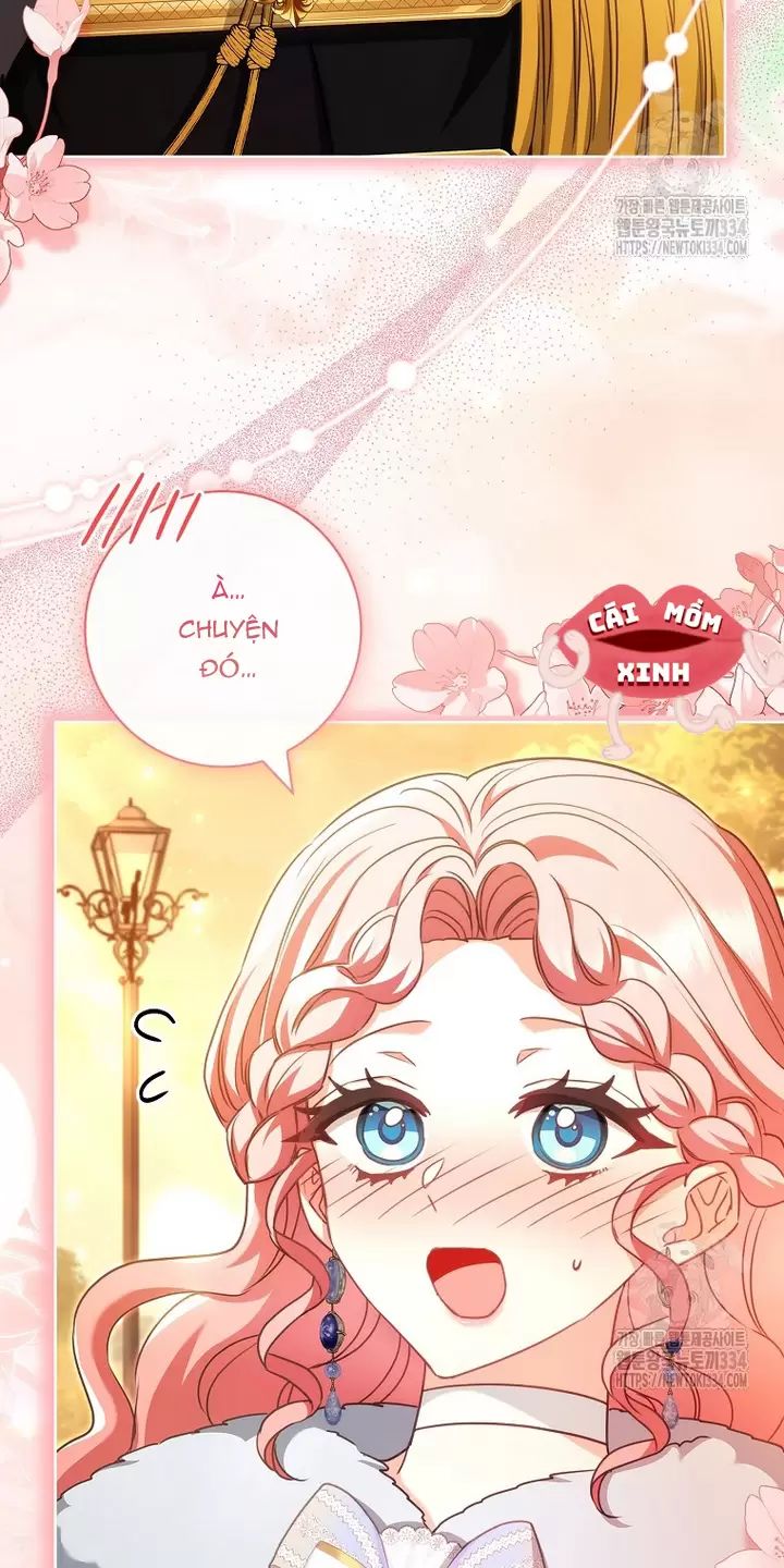 Tôi Phải Mau Chóng Kết Hôn Vì Thời Gian Có Hạn: Chapter 36