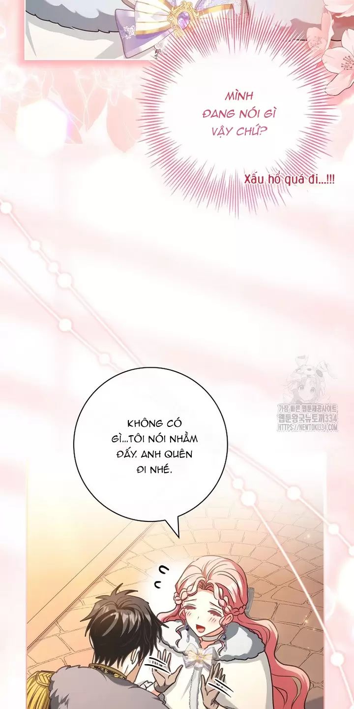 Tôi Phải Mau Chóng Kết Hôn Vì Thời Gian Có Hạn: Chapter 36