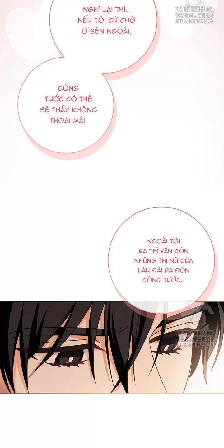 Tôi Phải Mau Chóng Kết Hôn Vì Thời Gian Có Hạn: Chapter 36