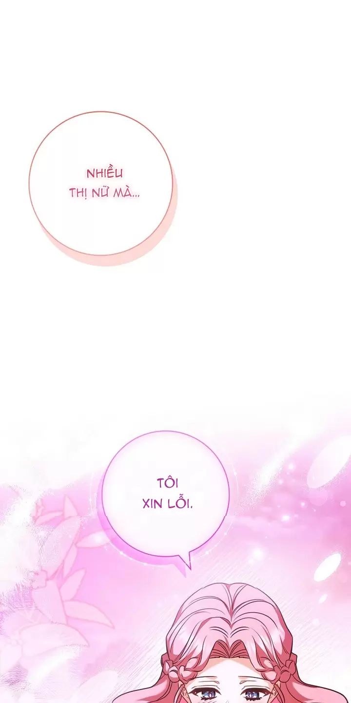 Tôi Phải Mau Chóng Kết Hôn Vì Thời Gian Có Hạn: Chapter 36